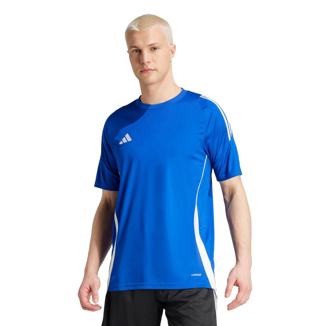 Tiro 24 Jersey, Blue