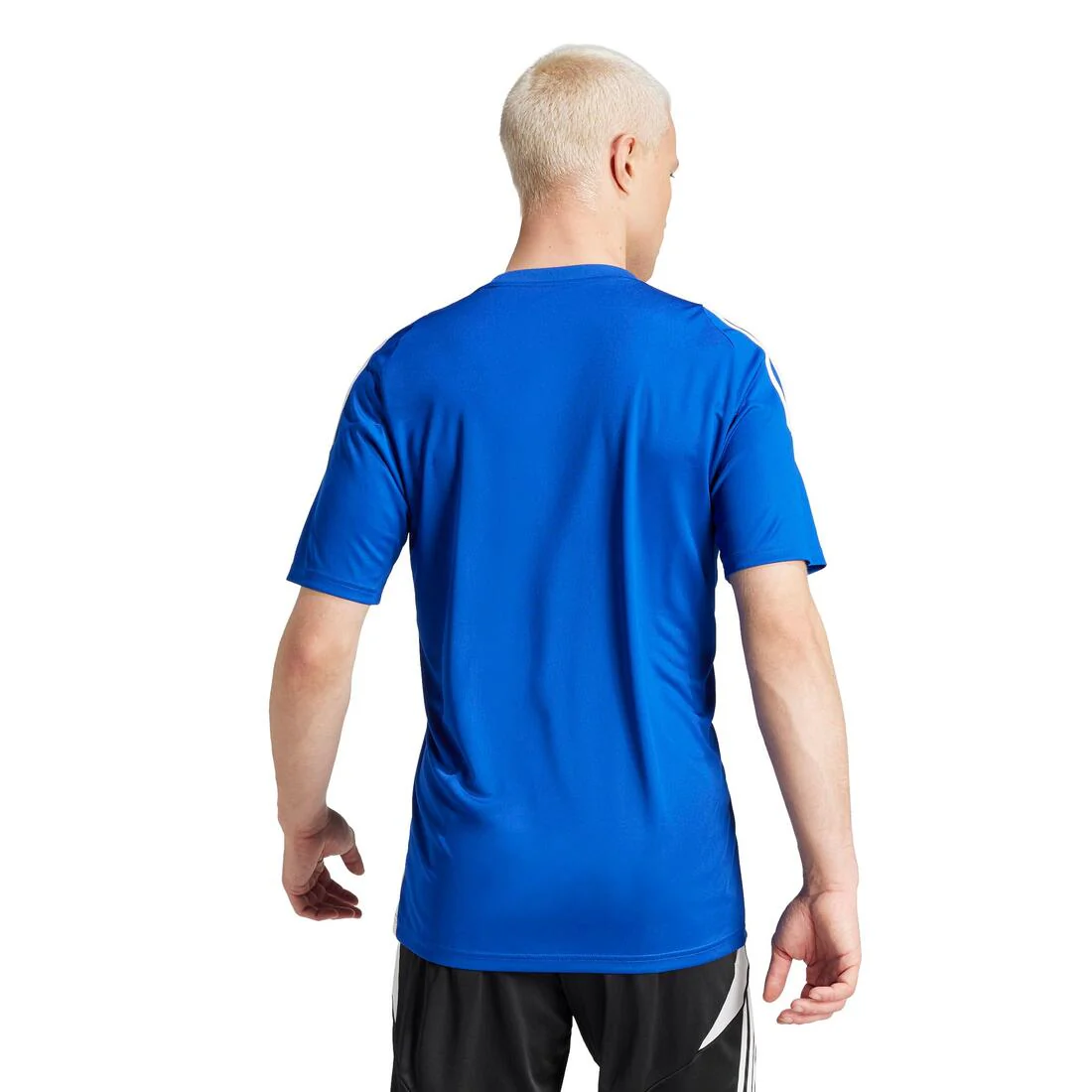 Tiro 24 Jersey, Blue - Image 2