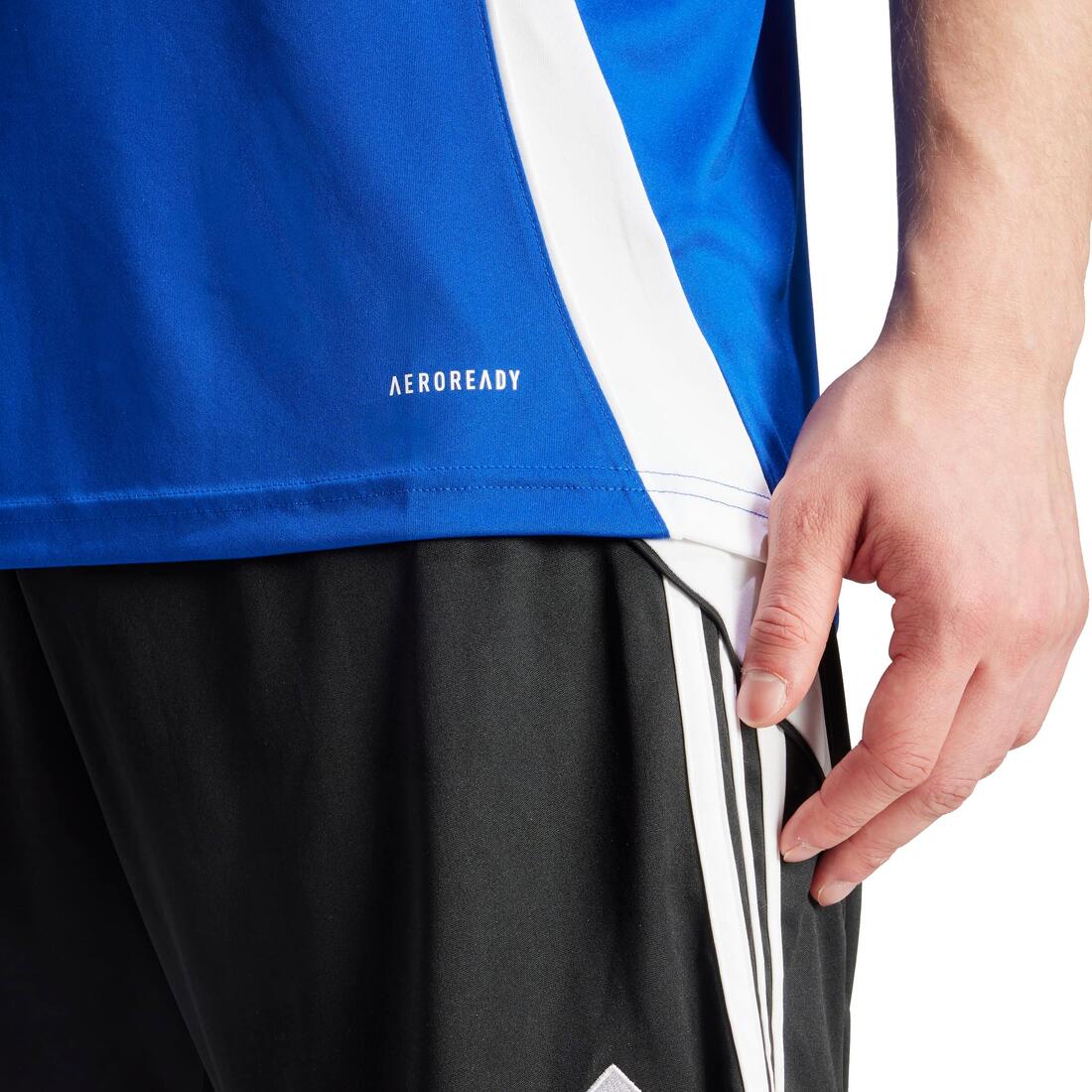 Tiro 24 Jersey, Blue - Image 6