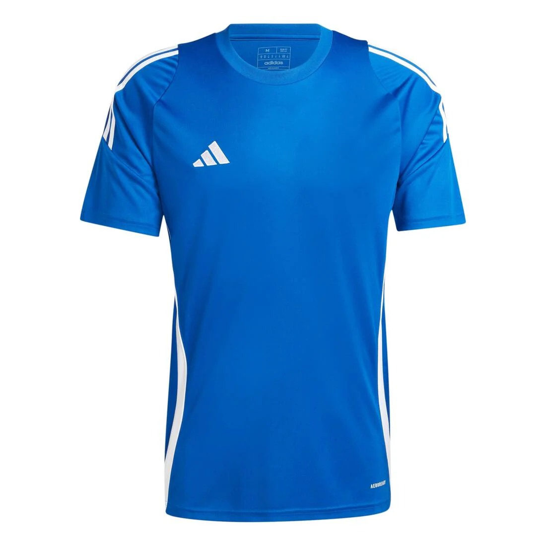 Tiro 24 Jersey, Blue - Image 7