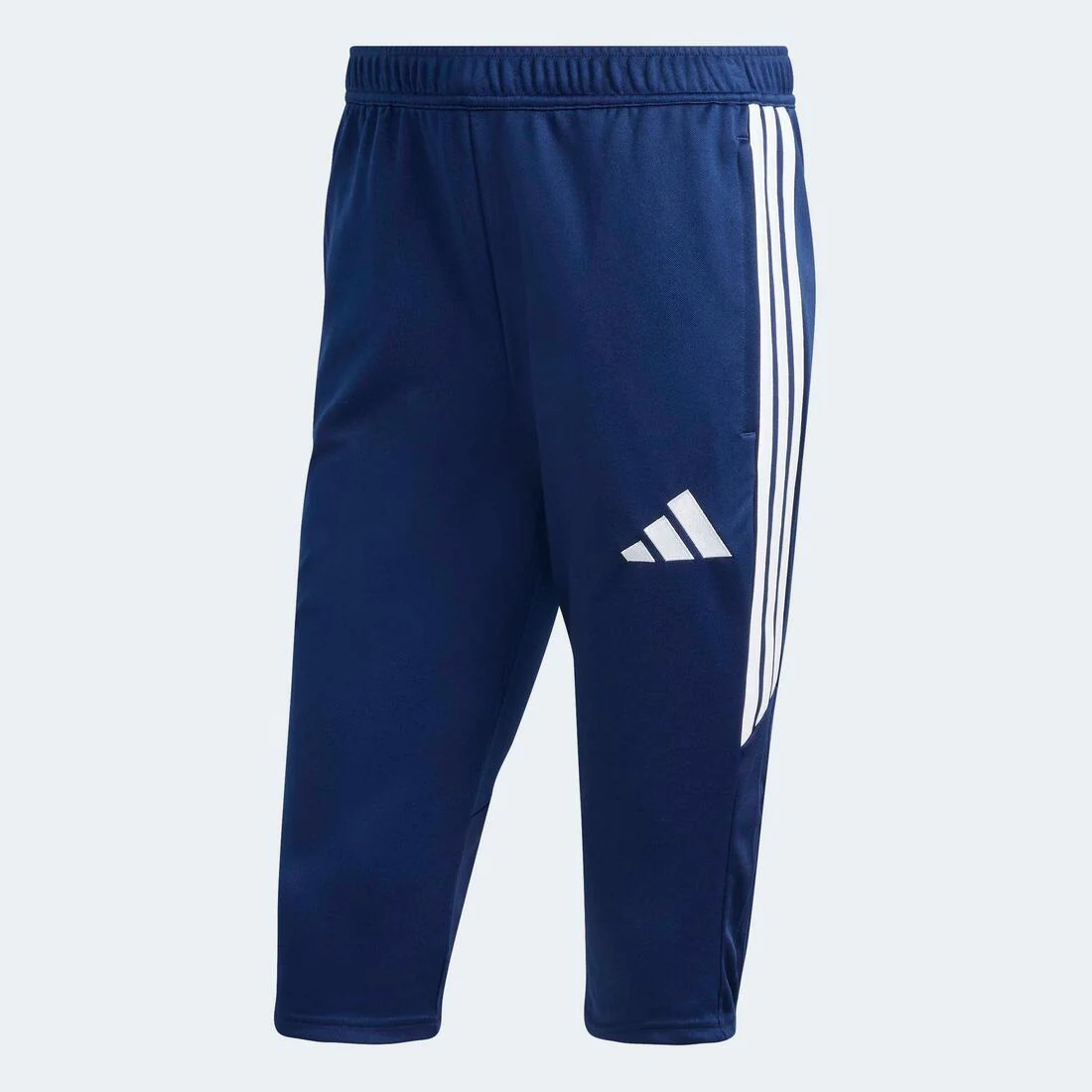 Tiro26 League Training 3/4 Tracksuit Bottoms, Blue