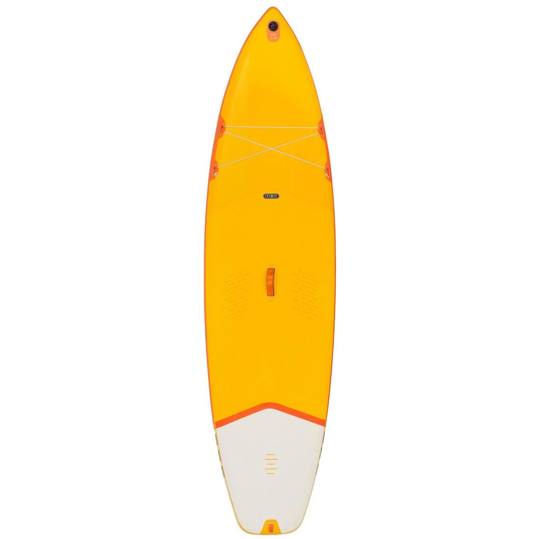 Tool-free Fin for Inflatable Touring SUP - Image 7