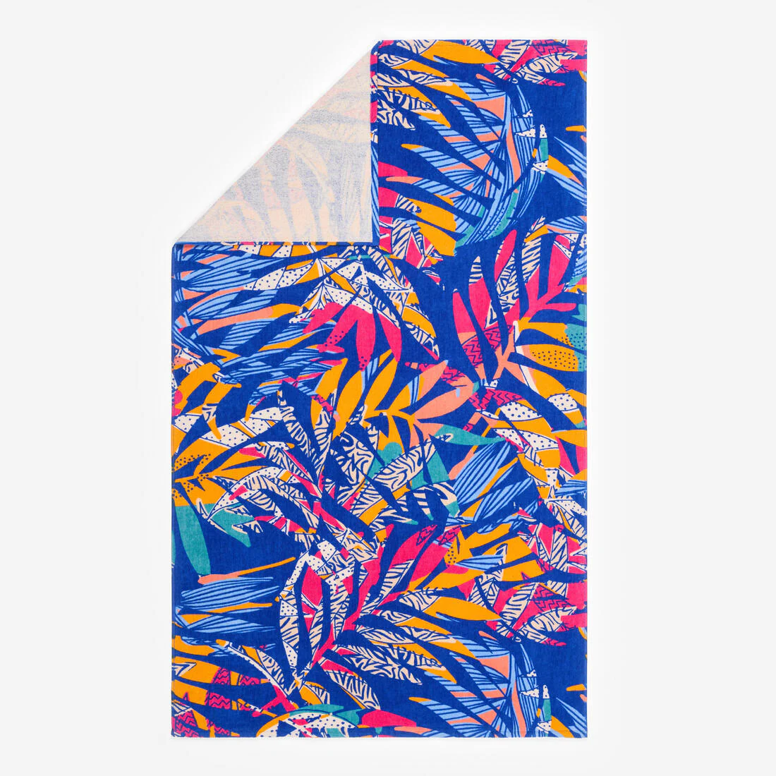 Towel l print bora 145x85 cm - Image 14