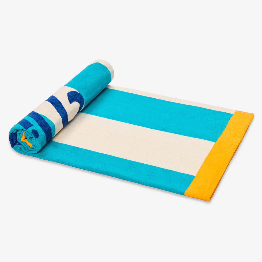 Towel l print bora 145x85 cm - Image 18