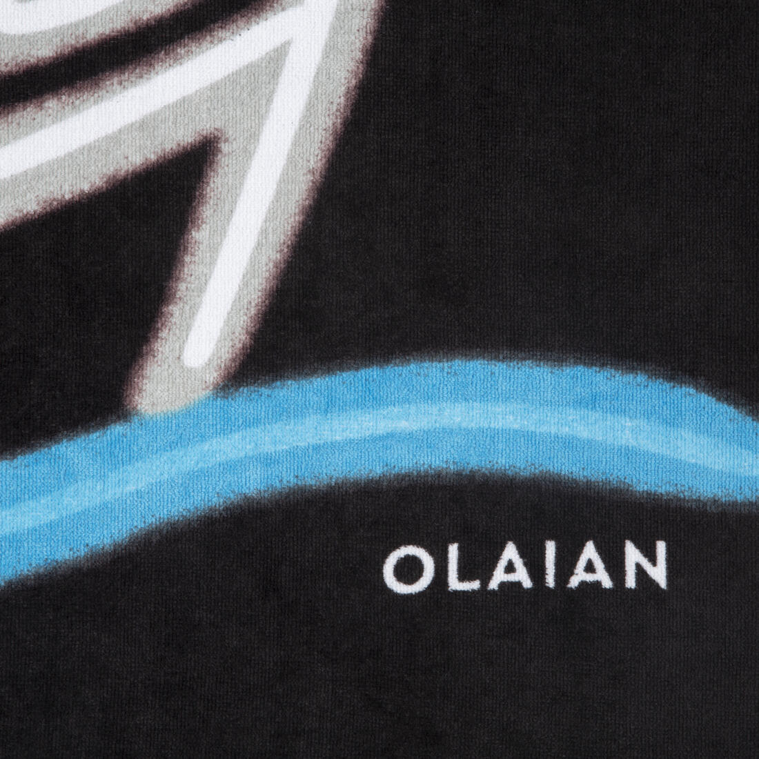Towel l print bora 145x85 cm - Image 19