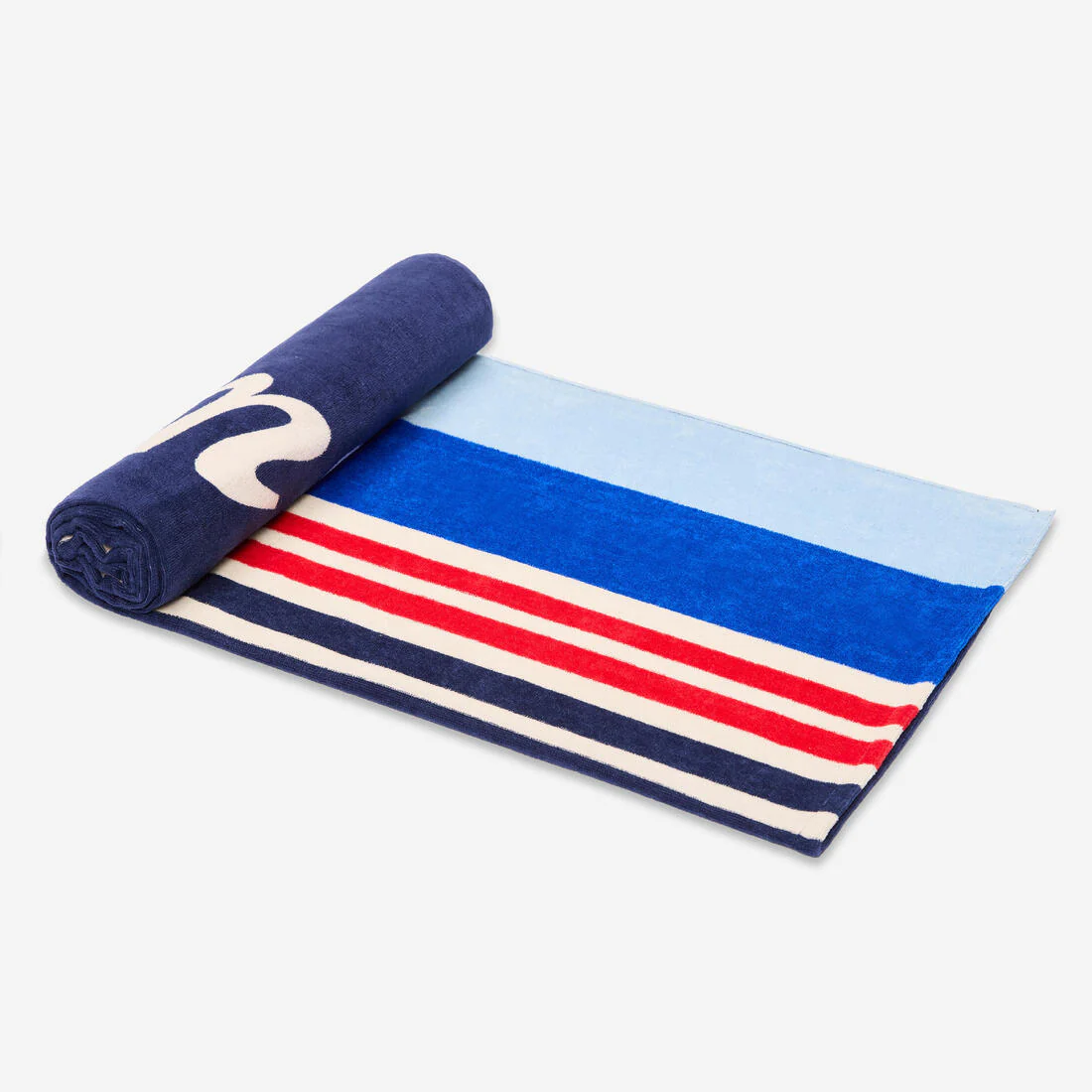 Towel l print bora 145x85 cm - Image 22