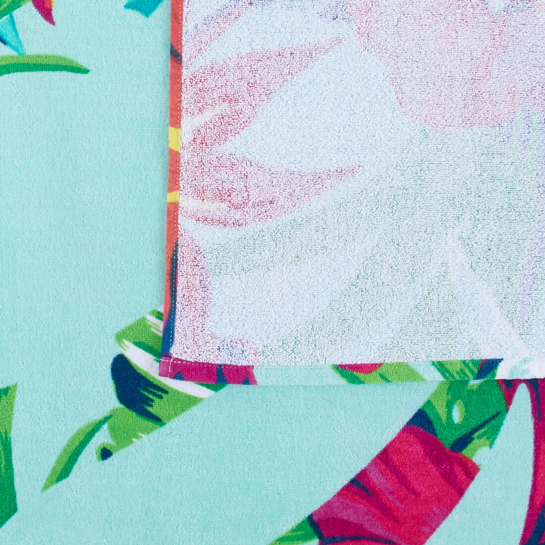 Towel l print bora 145x85 cm - Image 25