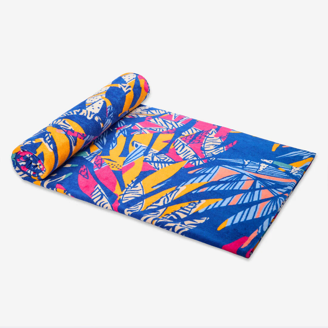 Towel l print bora 145x85 cm - Image 27