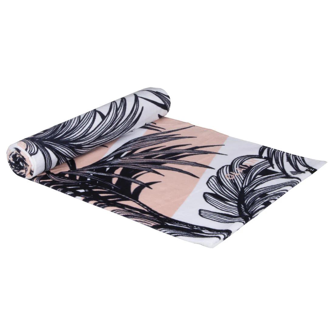 Towel l print bora 145x85 cm - Image 42