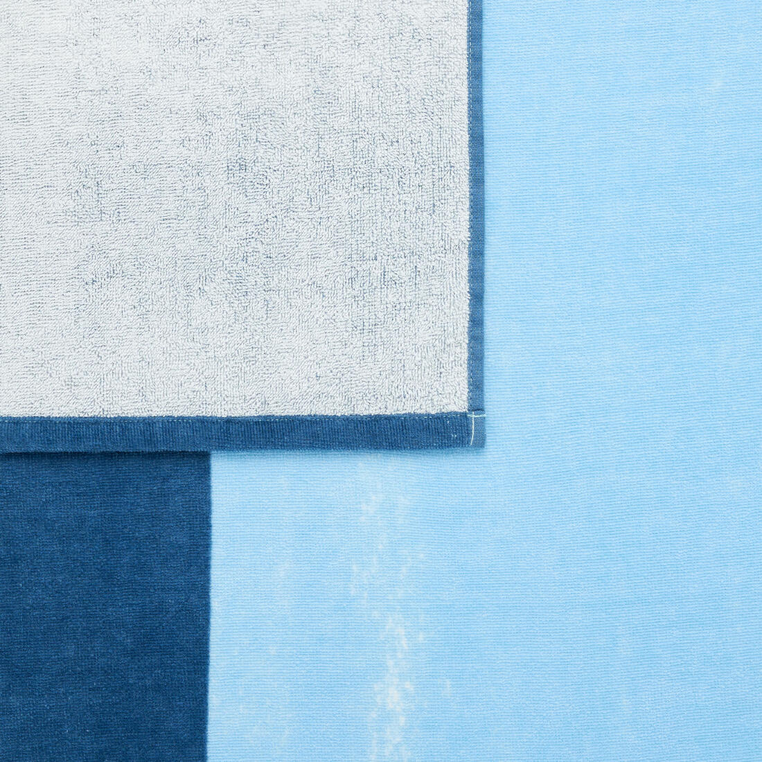 Towel l print bora 145x85 cm - Image 43