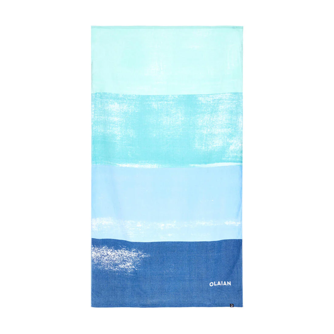 Towel l print bora 145x85 cm - Image 54