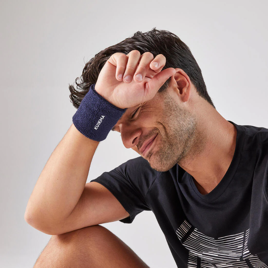 TP 100 Tennis Wristband - Image 18