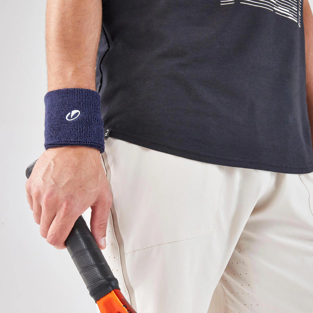 TP 100 Tennis Wristband - Image 4