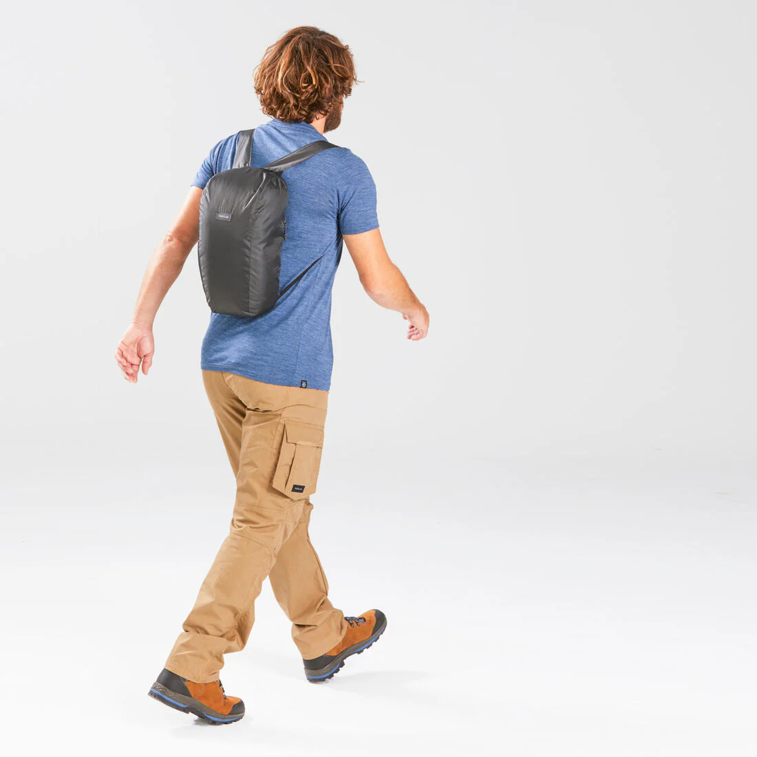 Travel 100 10L foldable pocket backpack - Image 33