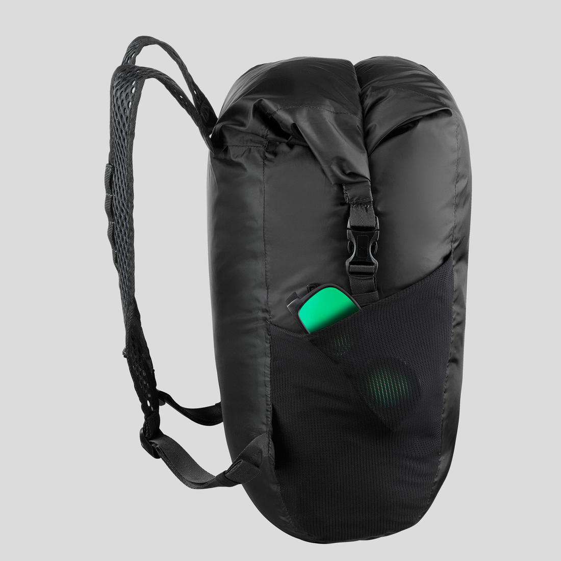 Travel 20L foldable and waterproof pocket backpack - Image 3