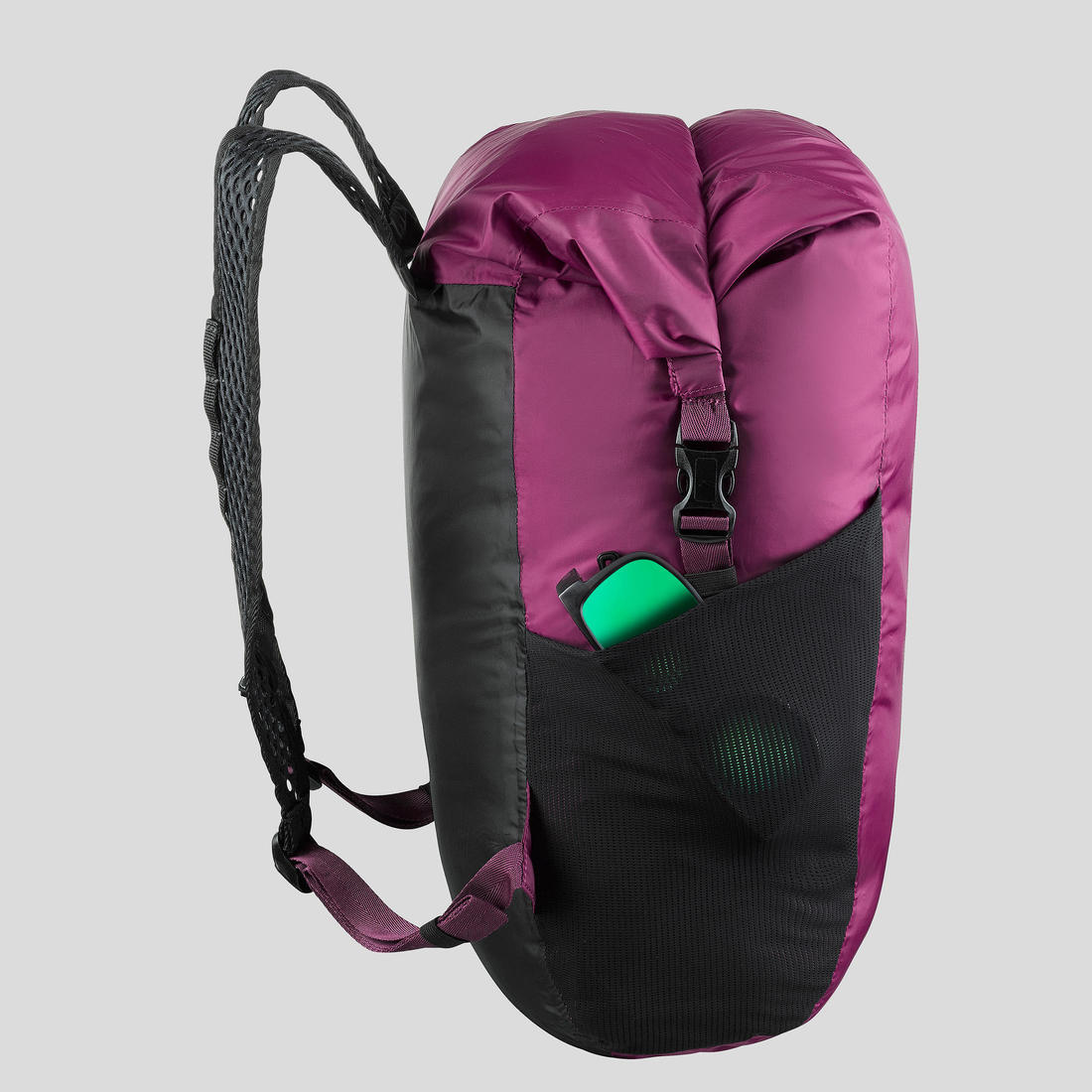 Travel 20L foldable and waterproof pocket backpack - Image 5