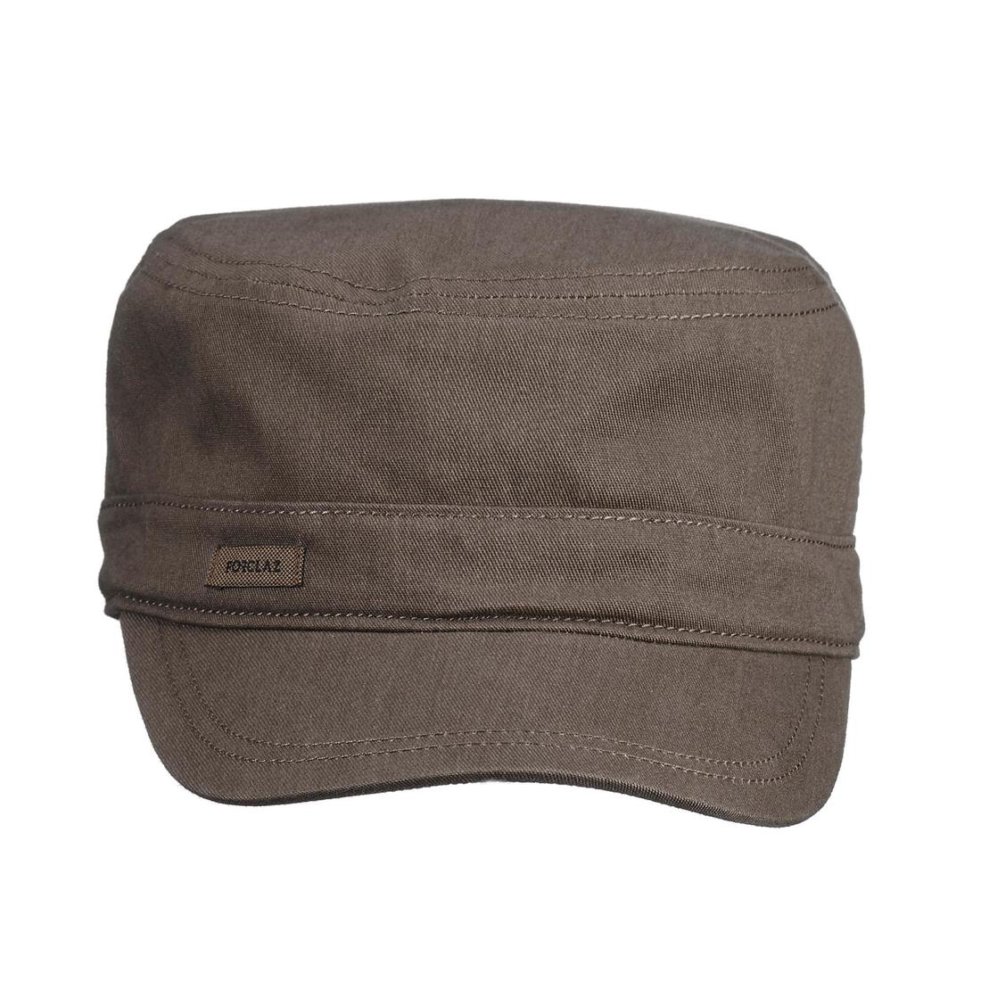 Travel Trekking Cap Travel 500 - Image 6