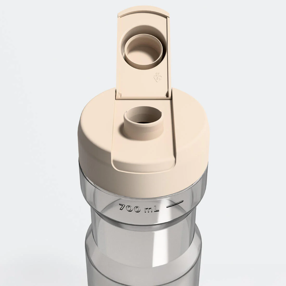 Trekking Bike Bottle 750ml - Image 5
