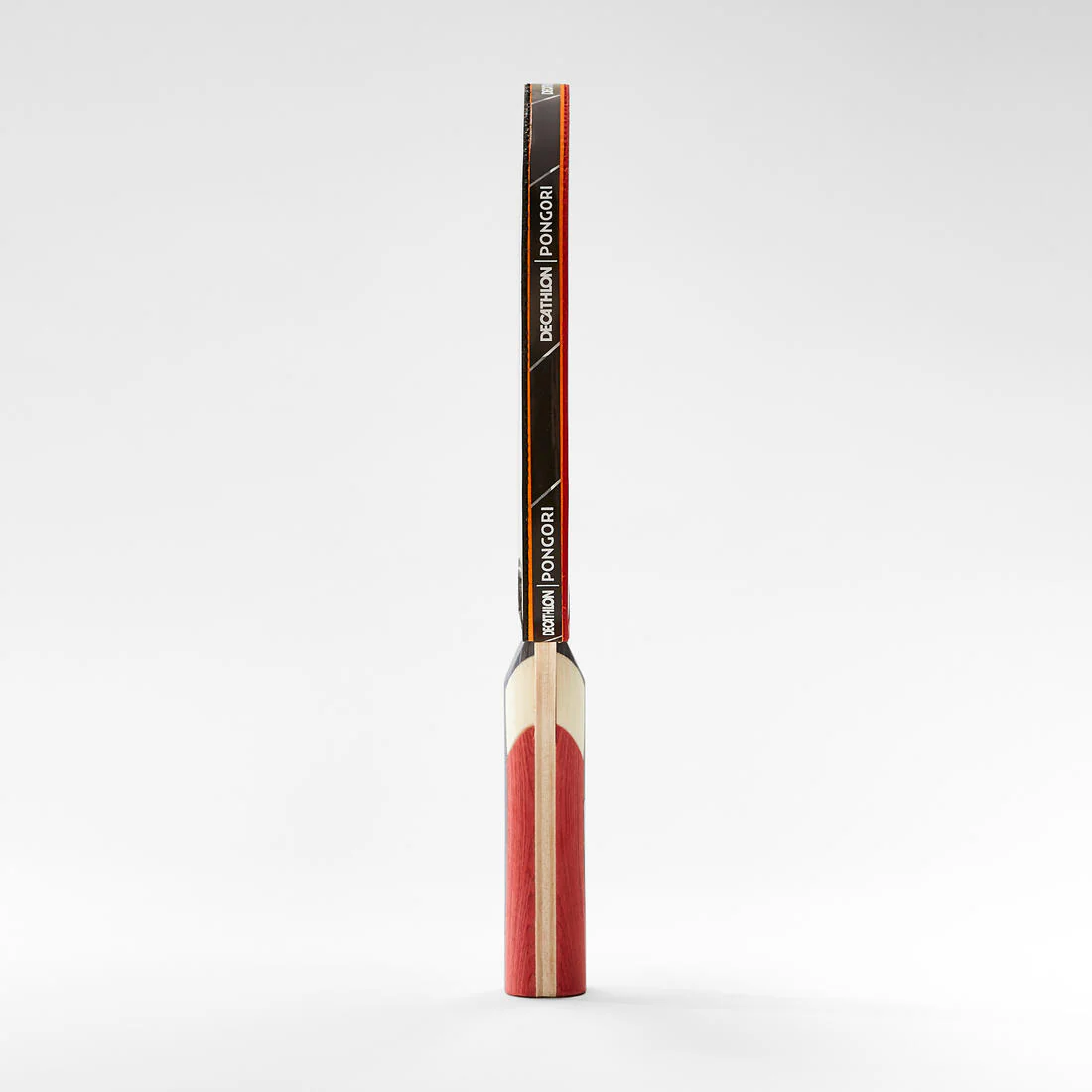 TTR 130 4* Spin Club and School Table Tennis Bat - Image 5