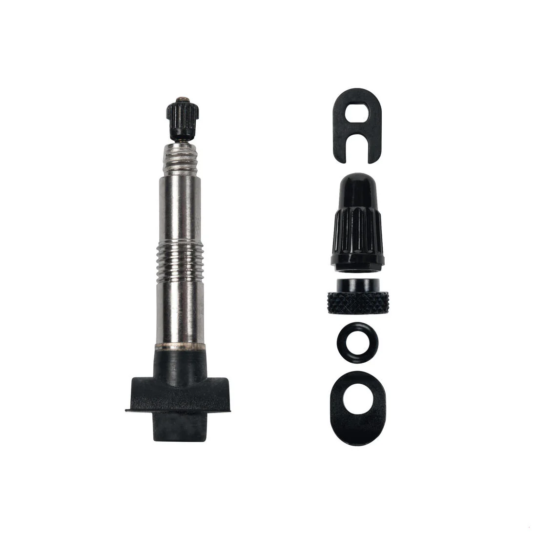Tubeless Valve for Mavic MTB Rim (Pre 2012) - Image 2