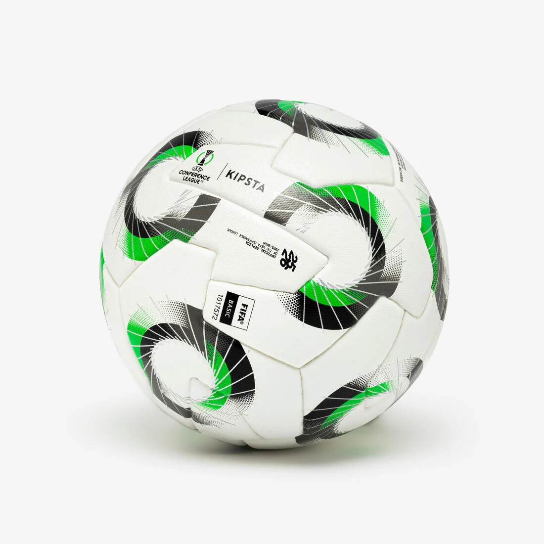 UEFA Conference League 25/26 Replica Football Size 5 - Image 2