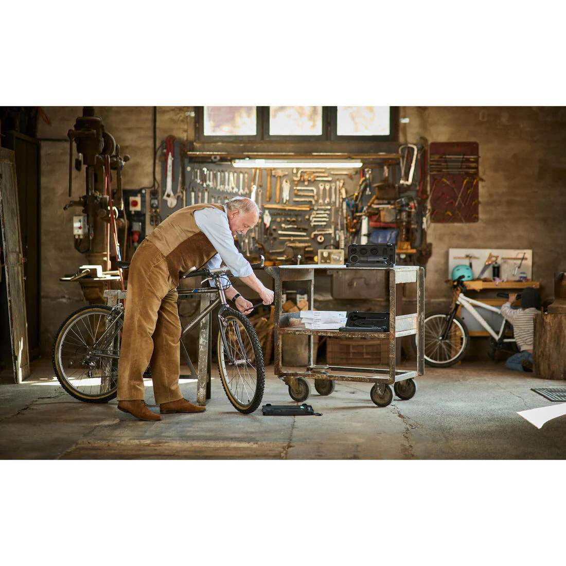 ULTIM bike toolkit - Image 5