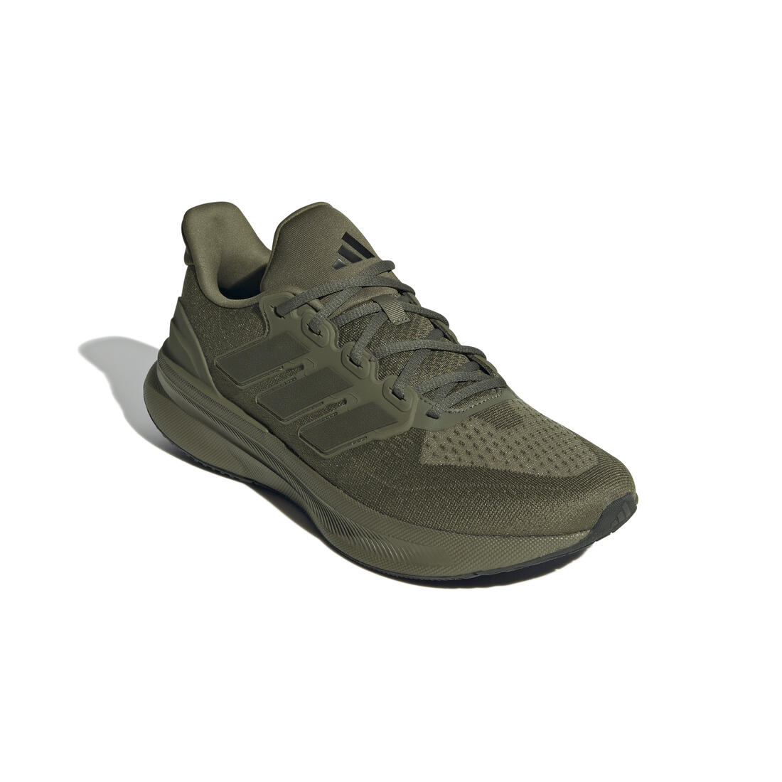 Ultrarun 5 Running Shoes, Green - Image 2