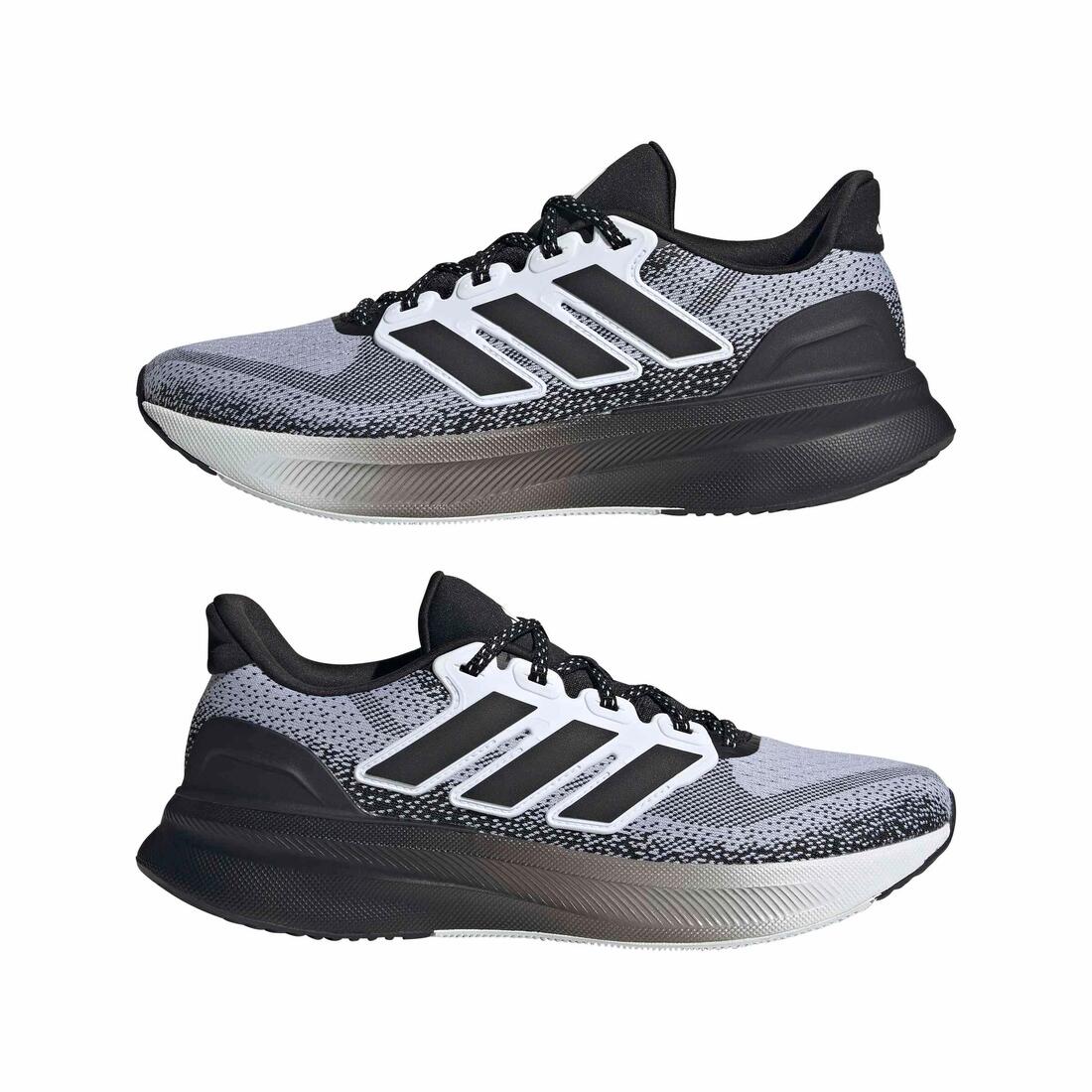 Ultrarun 5 Running Shoes, White - Image 8