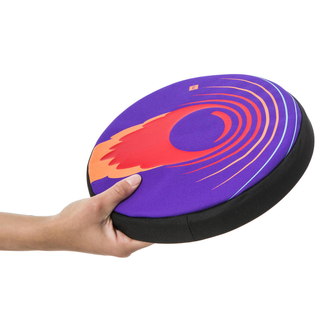 Ultrasoft Disc Comete - Purple - Image 5