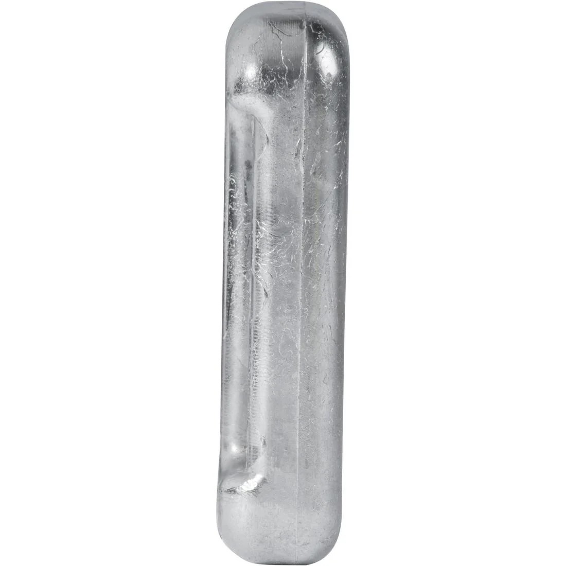 Uncoated diving weight 500 g for diving, spearfishing, freediving - Image 3