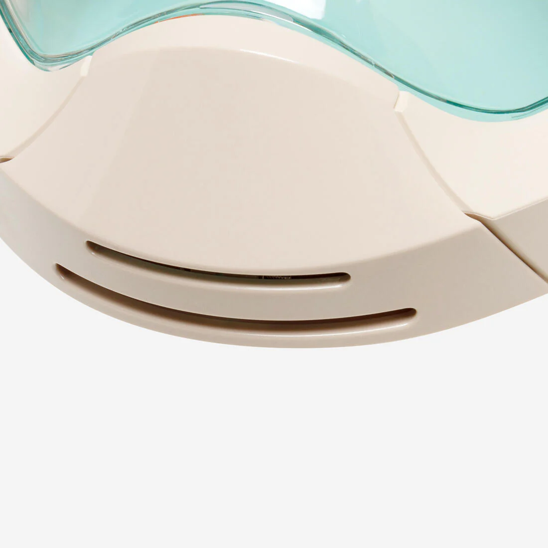Underwater snorkelling mask Easybreath 900 - Image 32