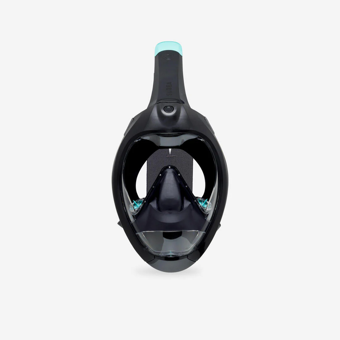 Underwater snorkelling mask Easybreath 900 - Image 6