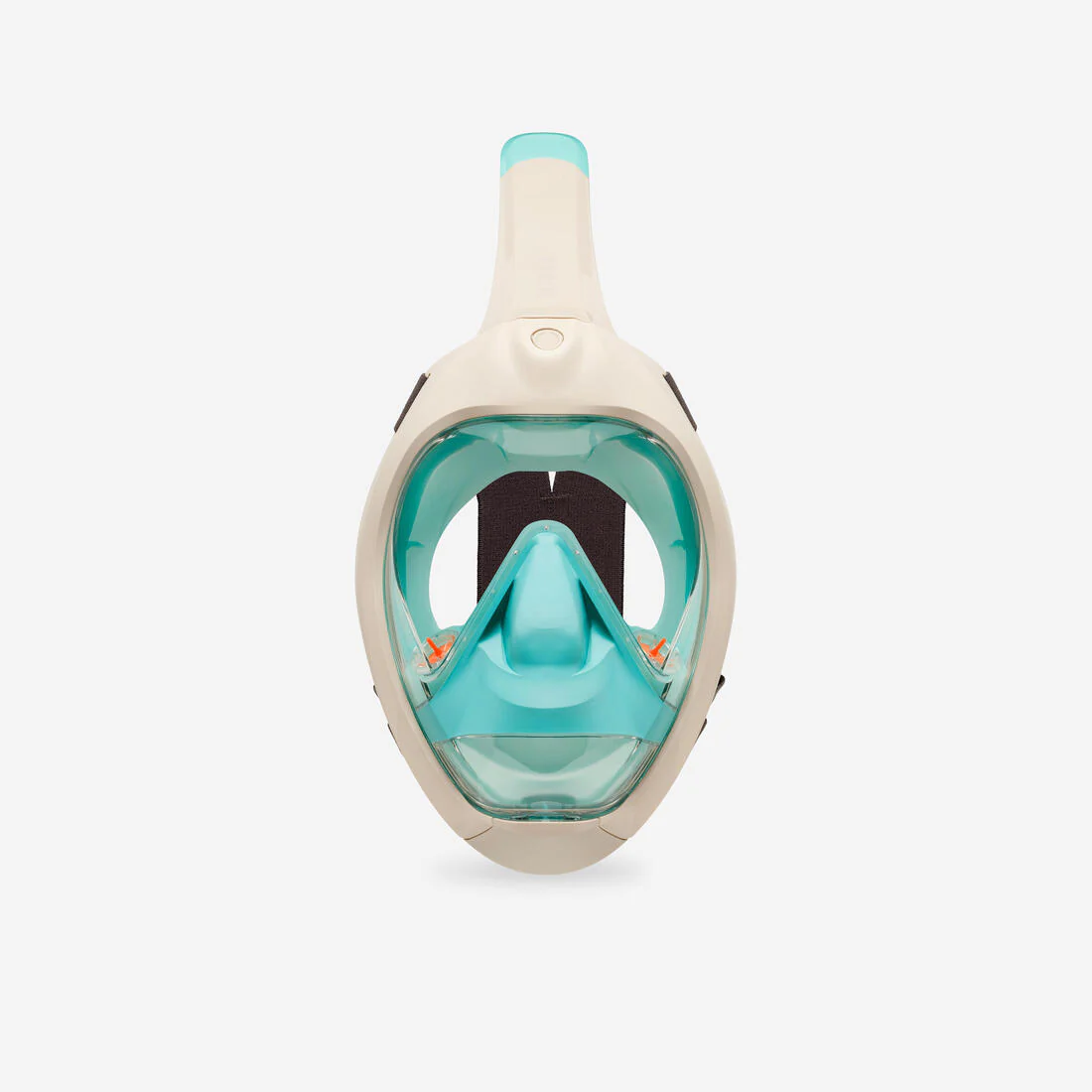 Underwater snorkelling mask Easybreath 900 - Image 8