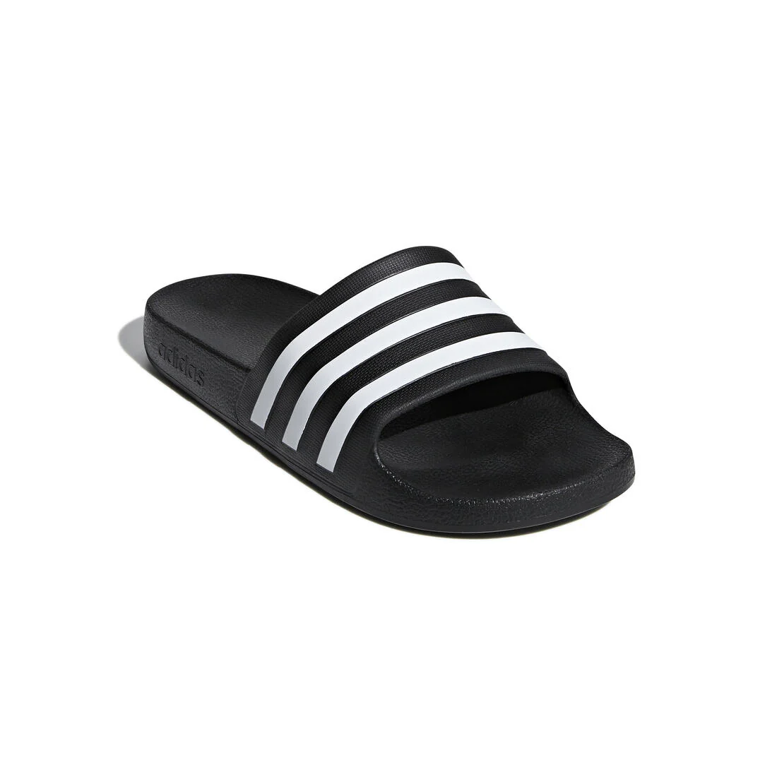 Unisex Adilette Aqua Slides - Image 2