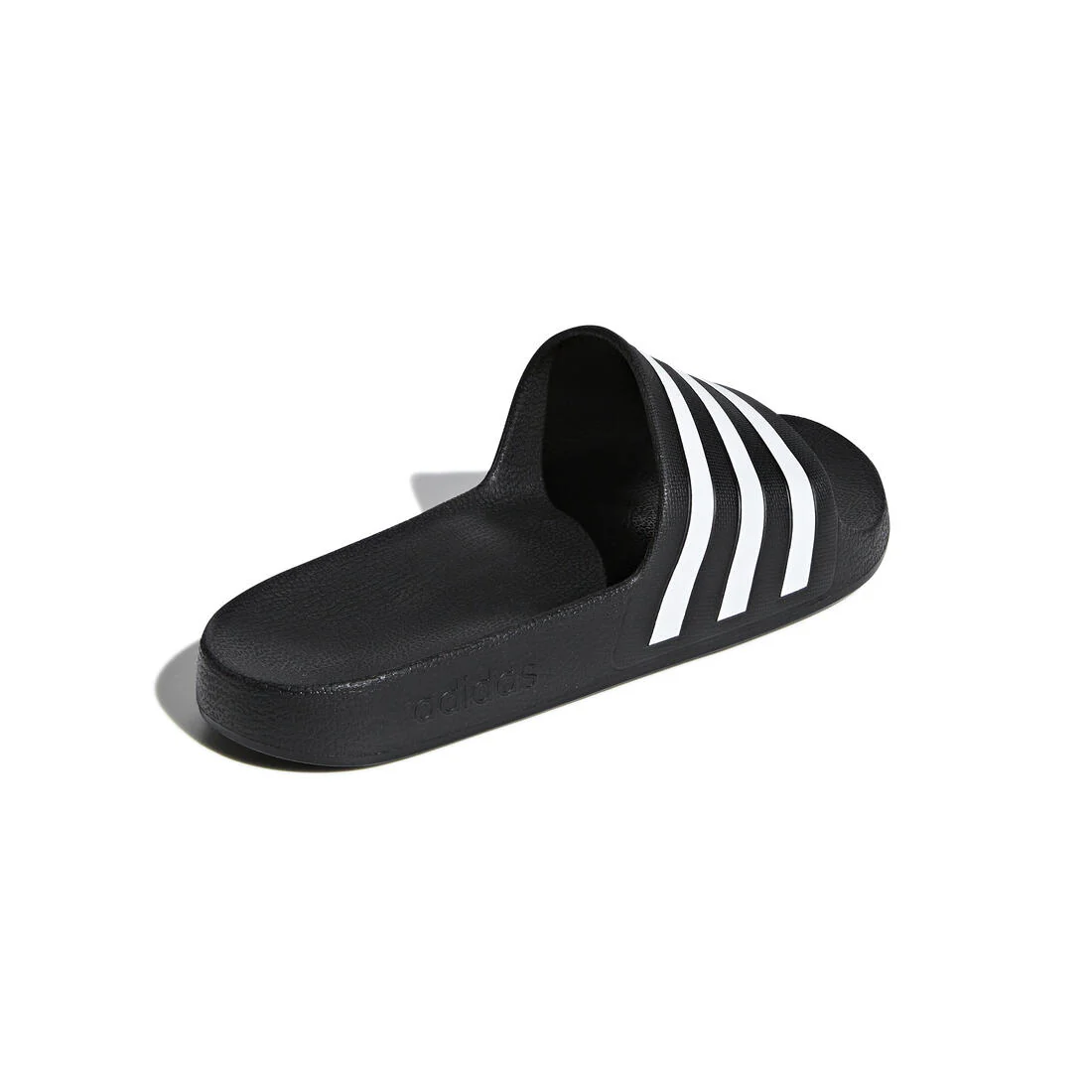 Unisex Adilette Aqua Slides - Image 3