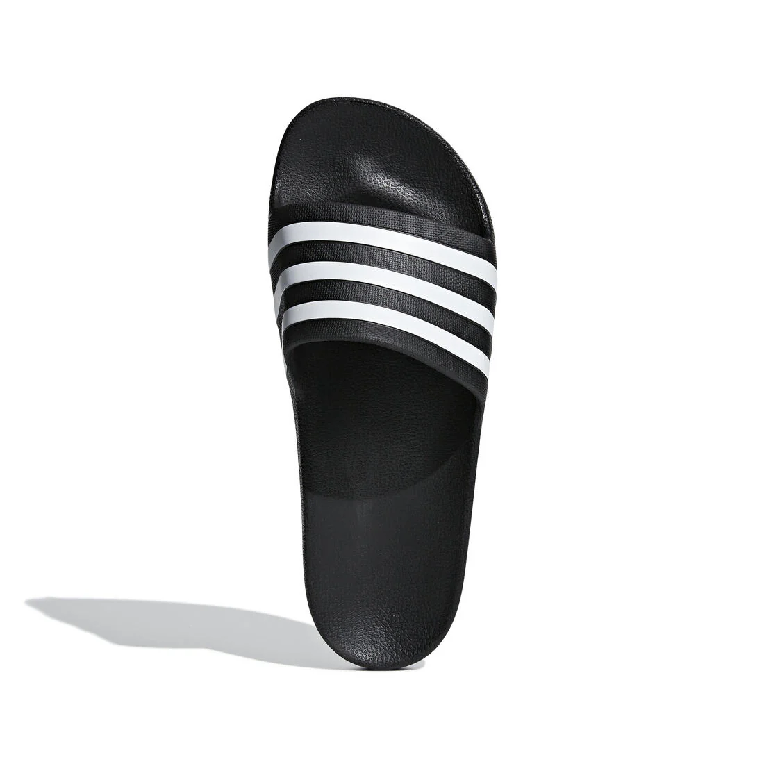 Unisex Adilette Aqua Slides - Image 4