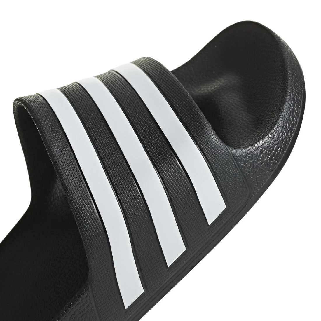Unisex Adilette Aqua Slides - Image 6