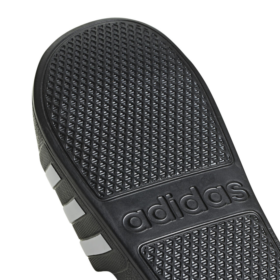 Unisex Adilette Aqua Slides - Image 8