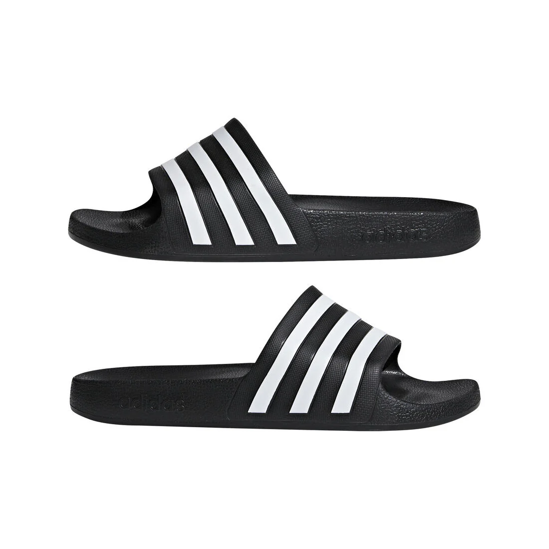 Unisex Adilette Aqua Slides - Image 9