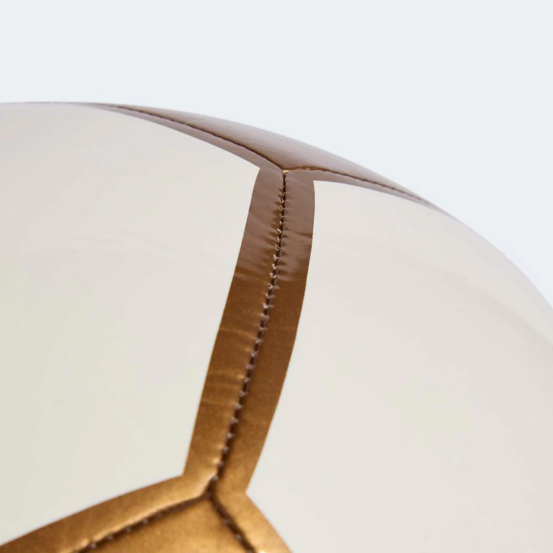 Unisex Epp Club Ball, Gold - Image 4