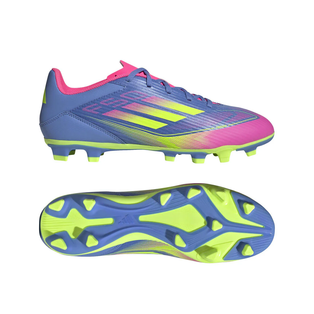 Unisex F50 Club Firm/Multi-Ground Boots - Image 10