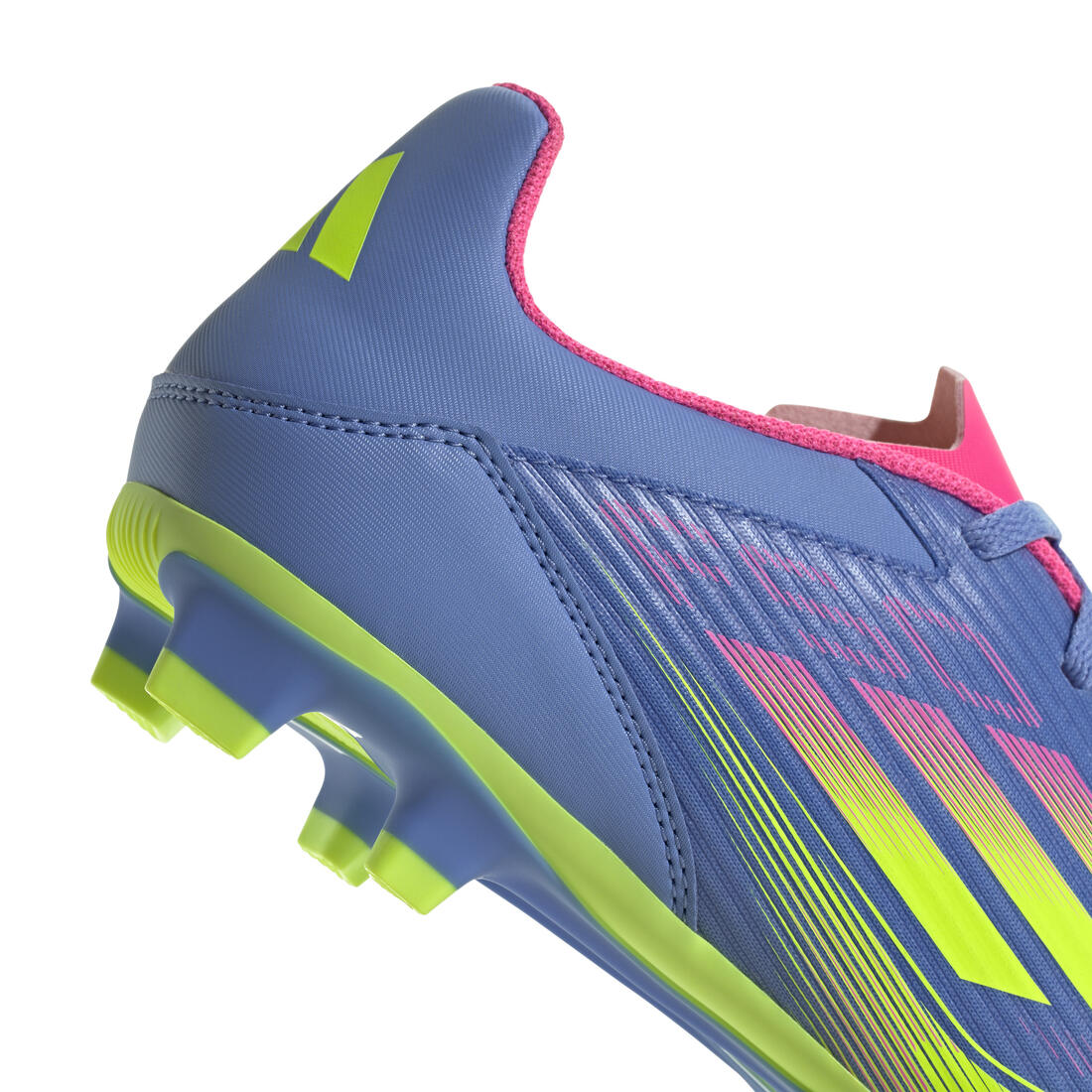 Unisex F50 Club Firm/Multi-Ground Boots - Image 7