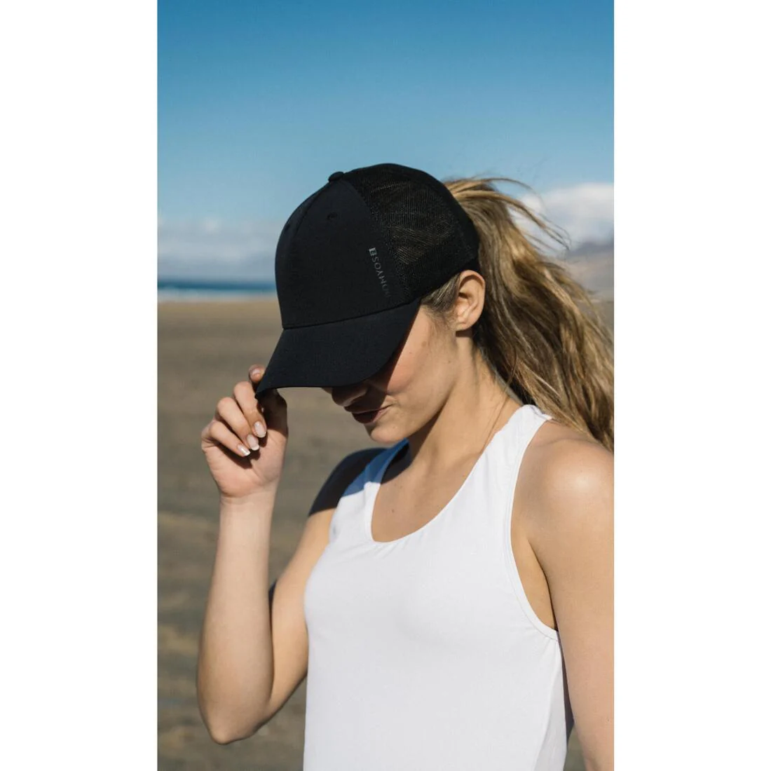 Unisex Fitness Cap - Image 12