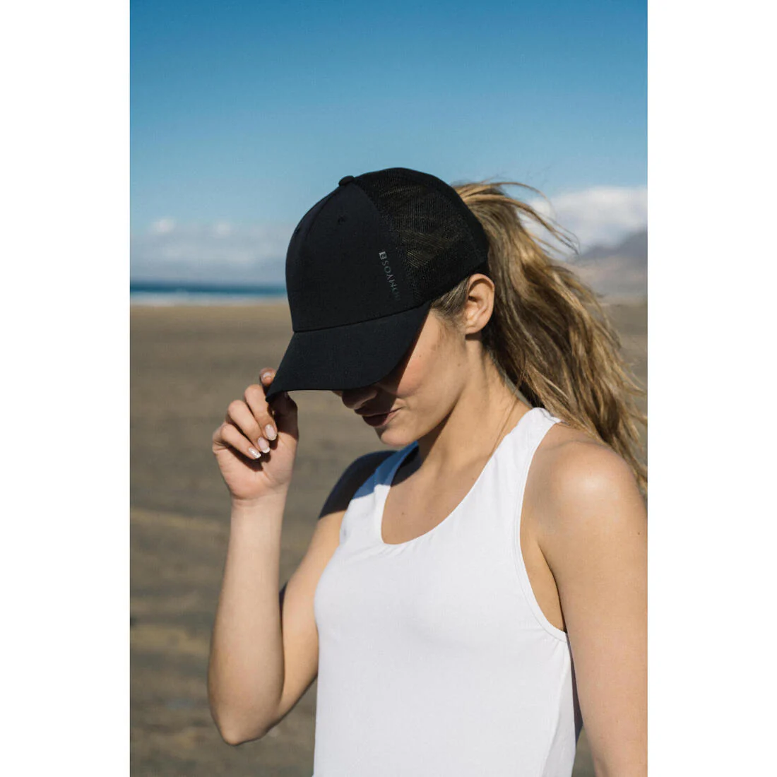 Unisex Fitness Cap - Image 16