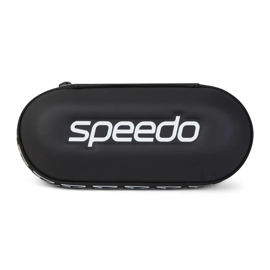 Unisex Goggles Storage Case Black - Image 2
