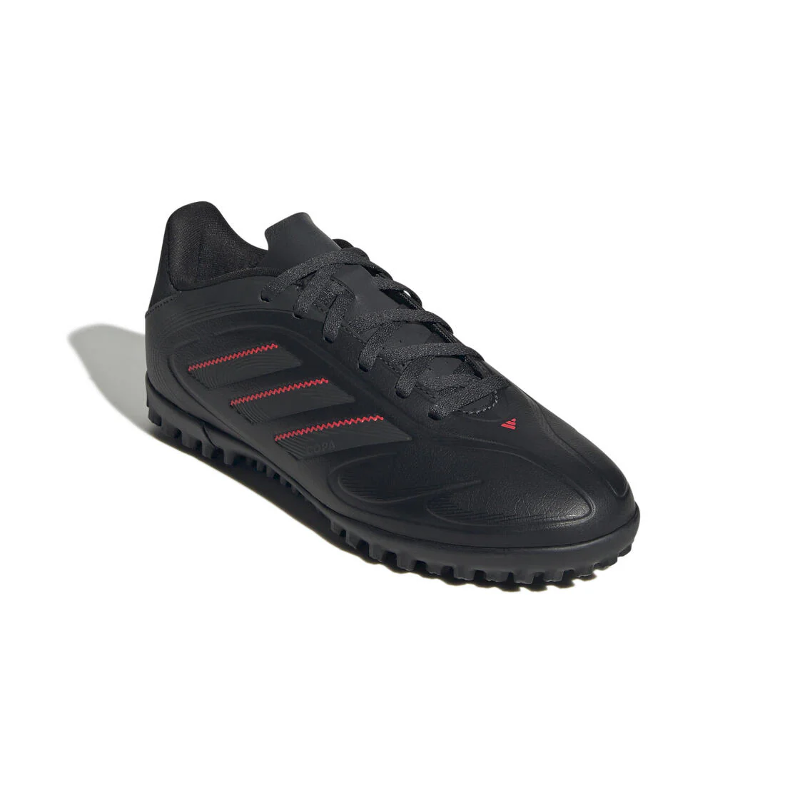 Unisex Kids Copa Pure 3 Club Turf Boots - Image 2