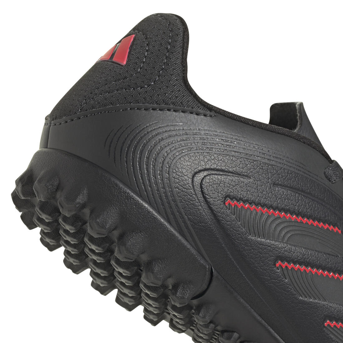 Unisex Kids Copa Pure 3 Club Turf Boots - Image 3