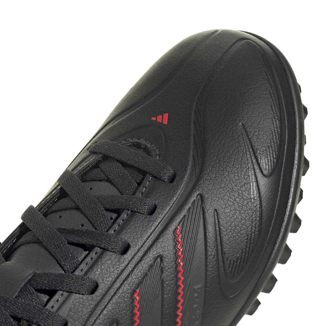 Unisex Kids Copa Pure 3 Club Turf Boots - Image 4