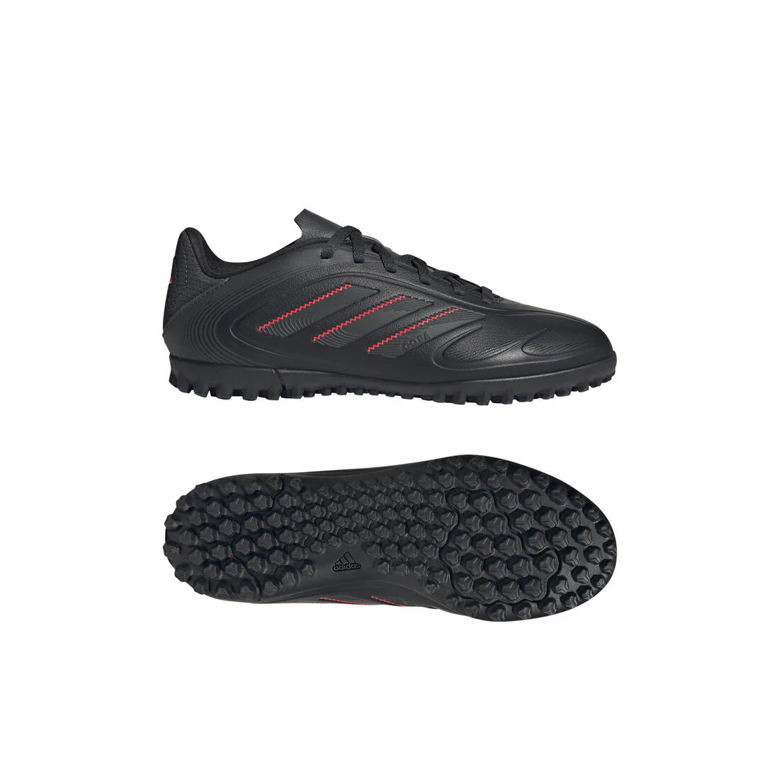 Unisex Kids Copa Pure 3 Club Turf Boots - Image 5