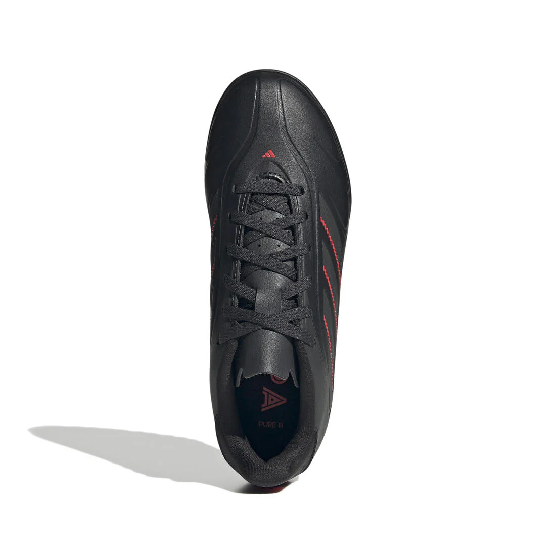 Unisex Kids Copa Pure 3 Club Turf Boots - Image 8